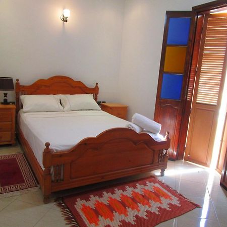 Casa Mogador Apartment เอสเซาอิรา ภายนอก รูปภาพ
