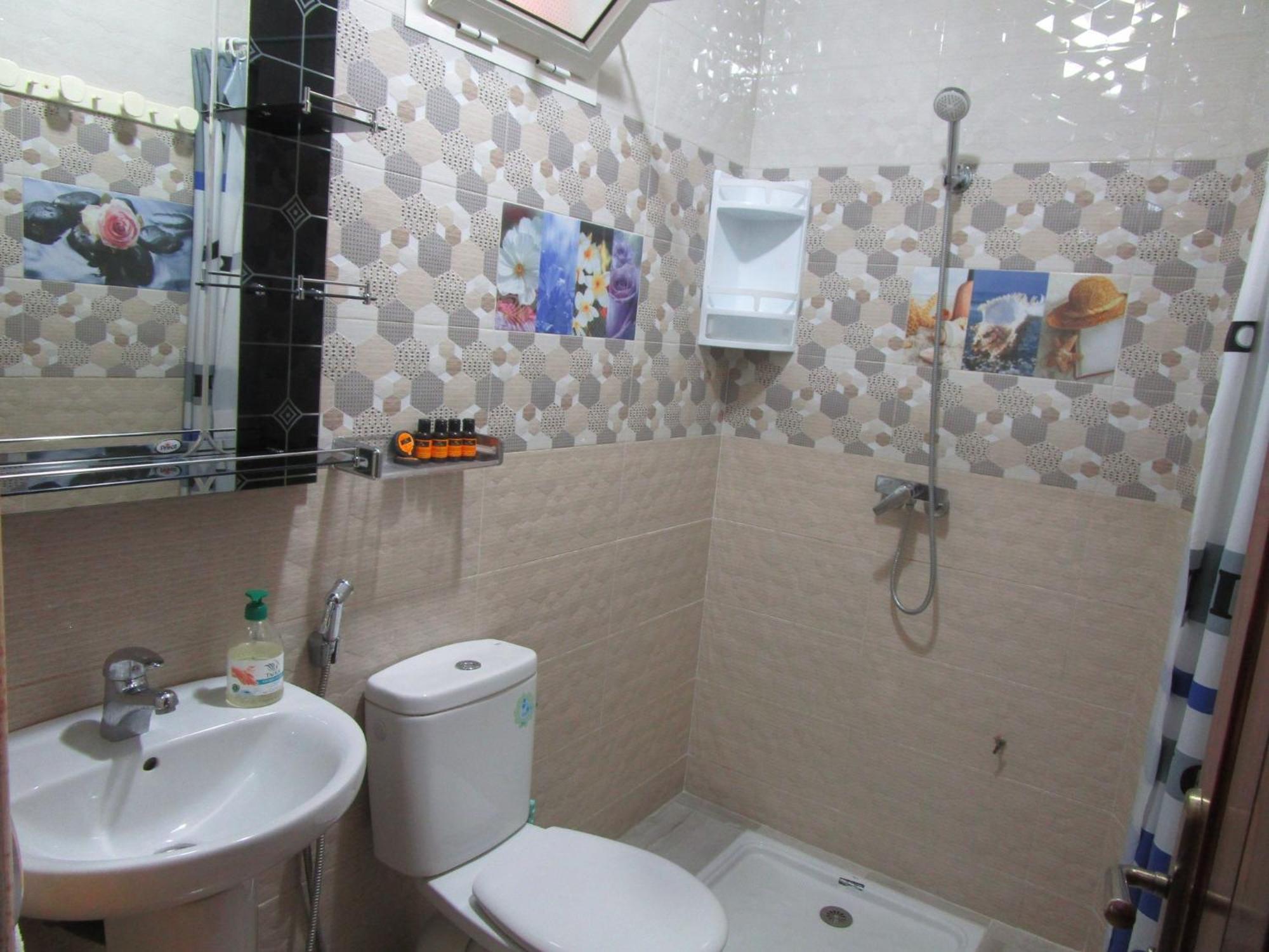 Casa Mogador Apartment เอสเซาอิรา ภายนอก รูปภาพ