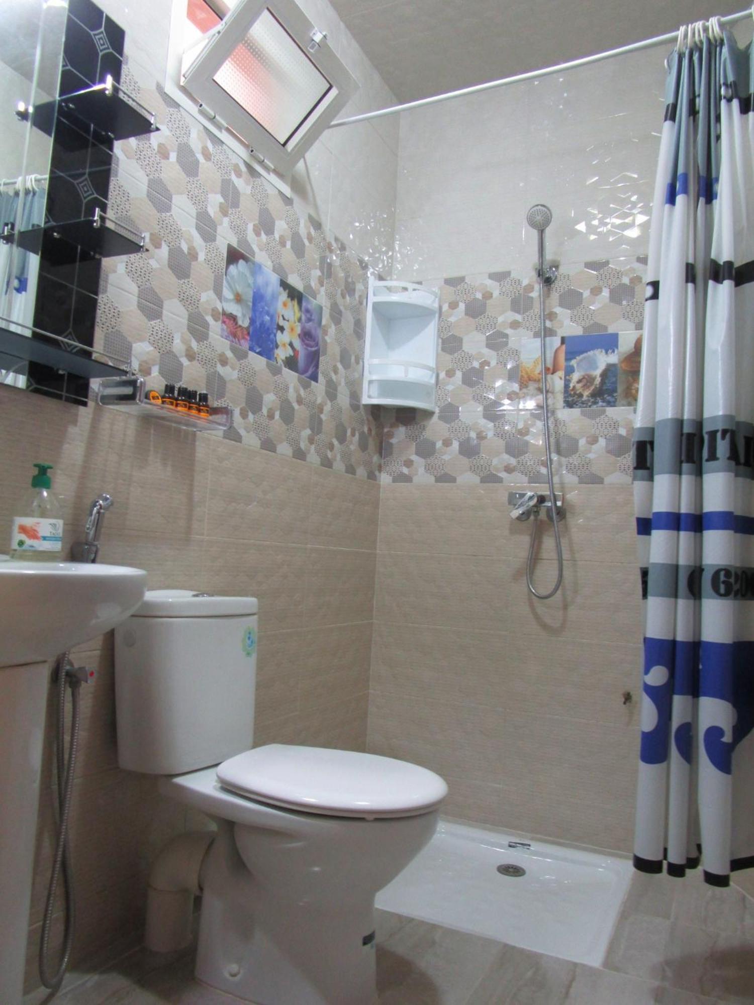 Casa Mogador Apartment เอสเซาอิรา ภายนอก รูปภาพ