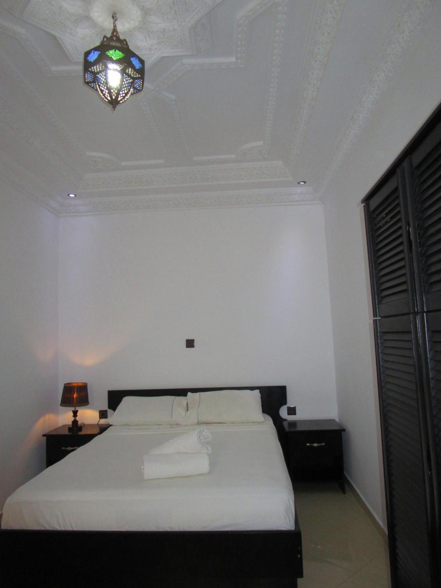 Casa Mogador Apartment เอสเซาอิรา ภายนอก รูปภาพ