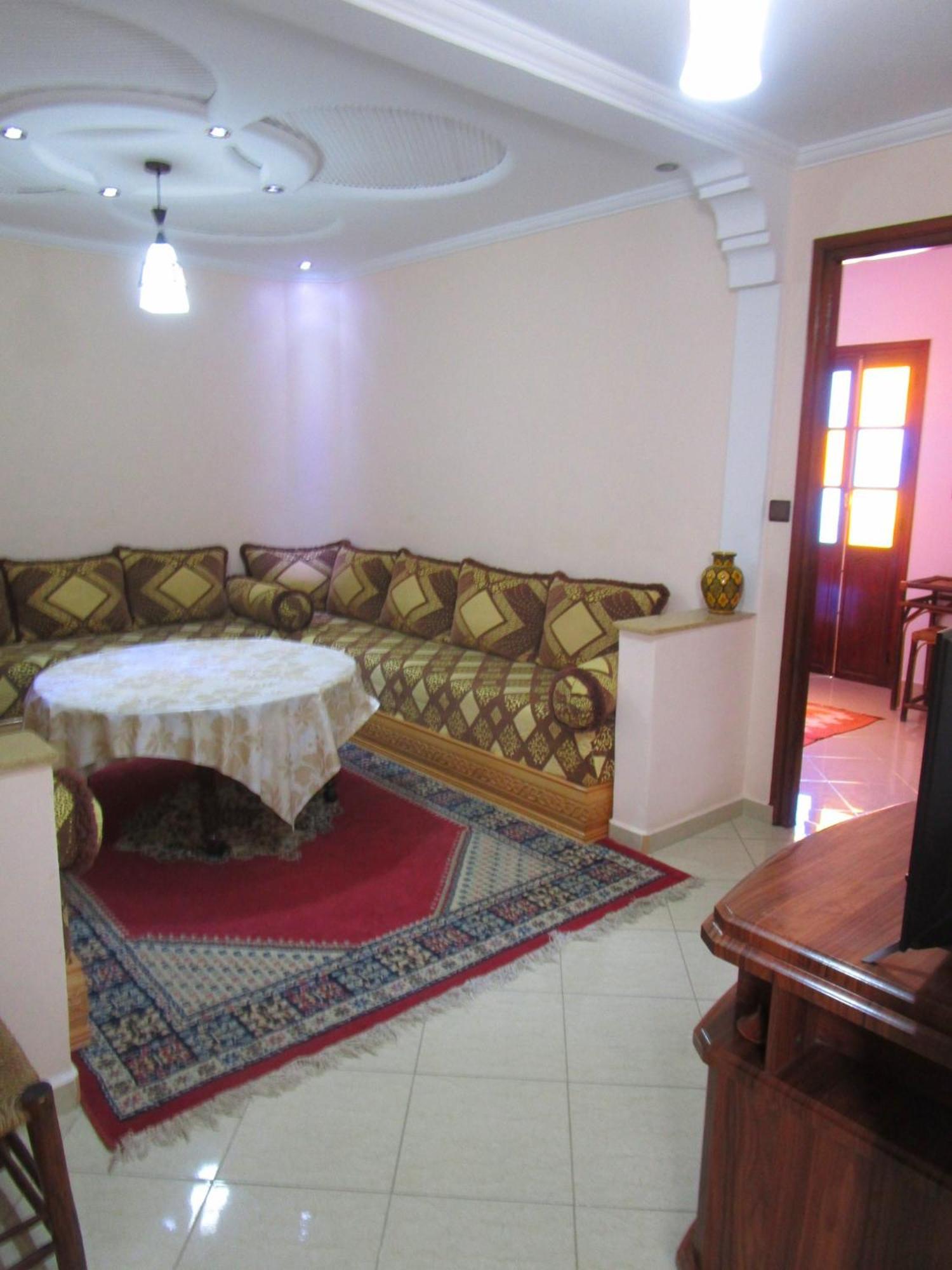 Casa Mogador Apartment เอสเซาอิรา ภายนอก รูปภาพ