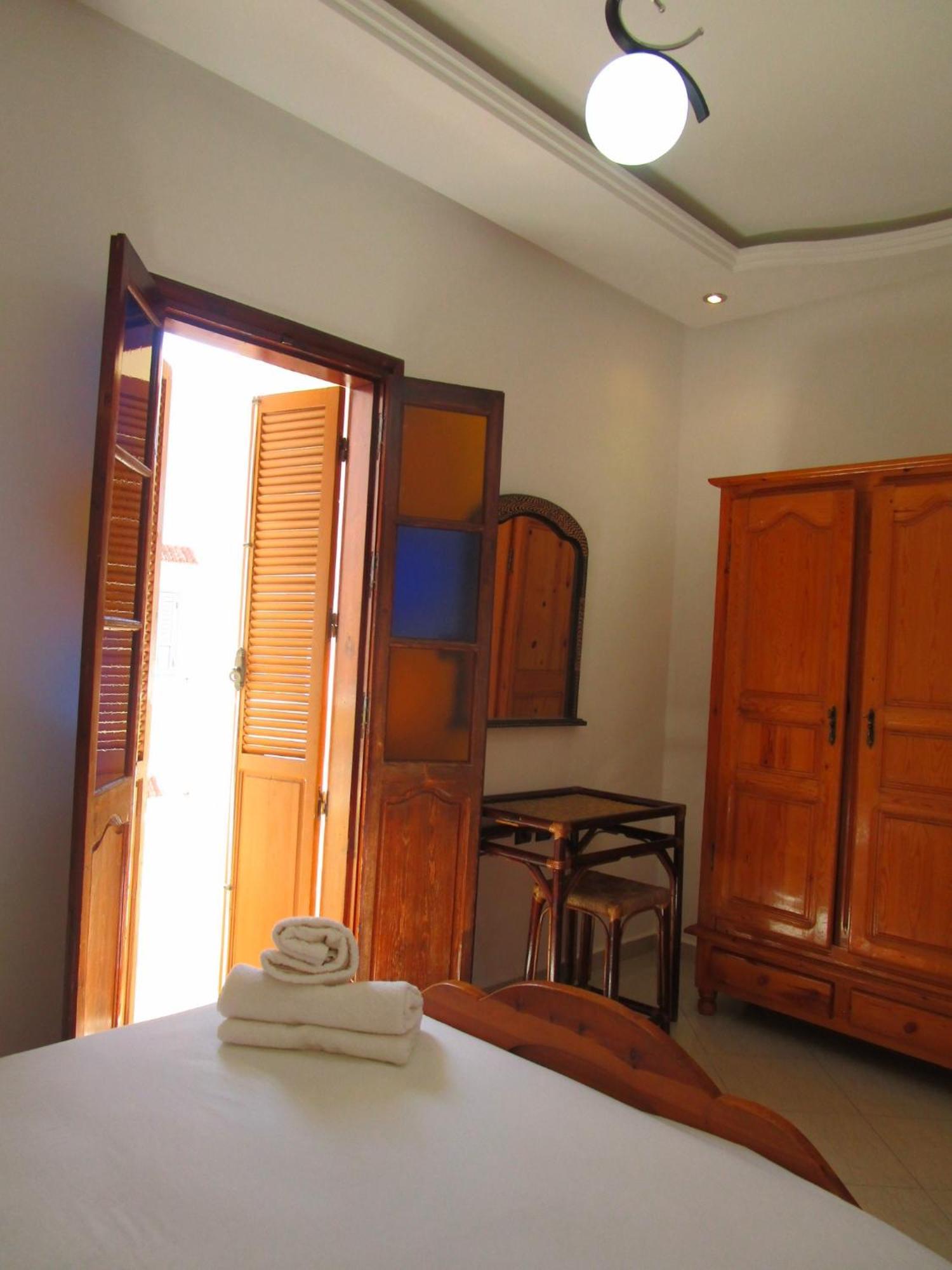 Casa Mogador Apartment เอสเซาอิรา ภายนอก รูปภาพ