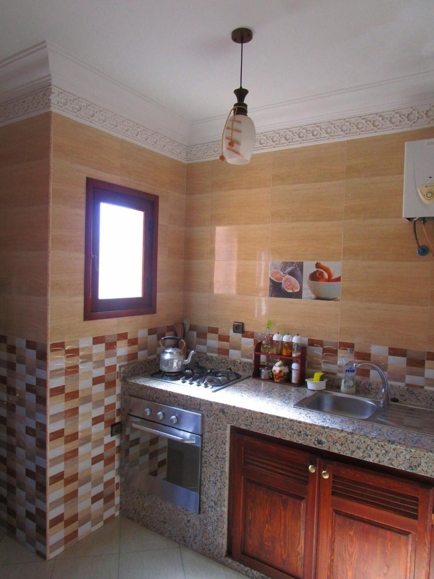 Casa Mogador Apartment เอสเซาอิรา ภายนอก รูปภาพ