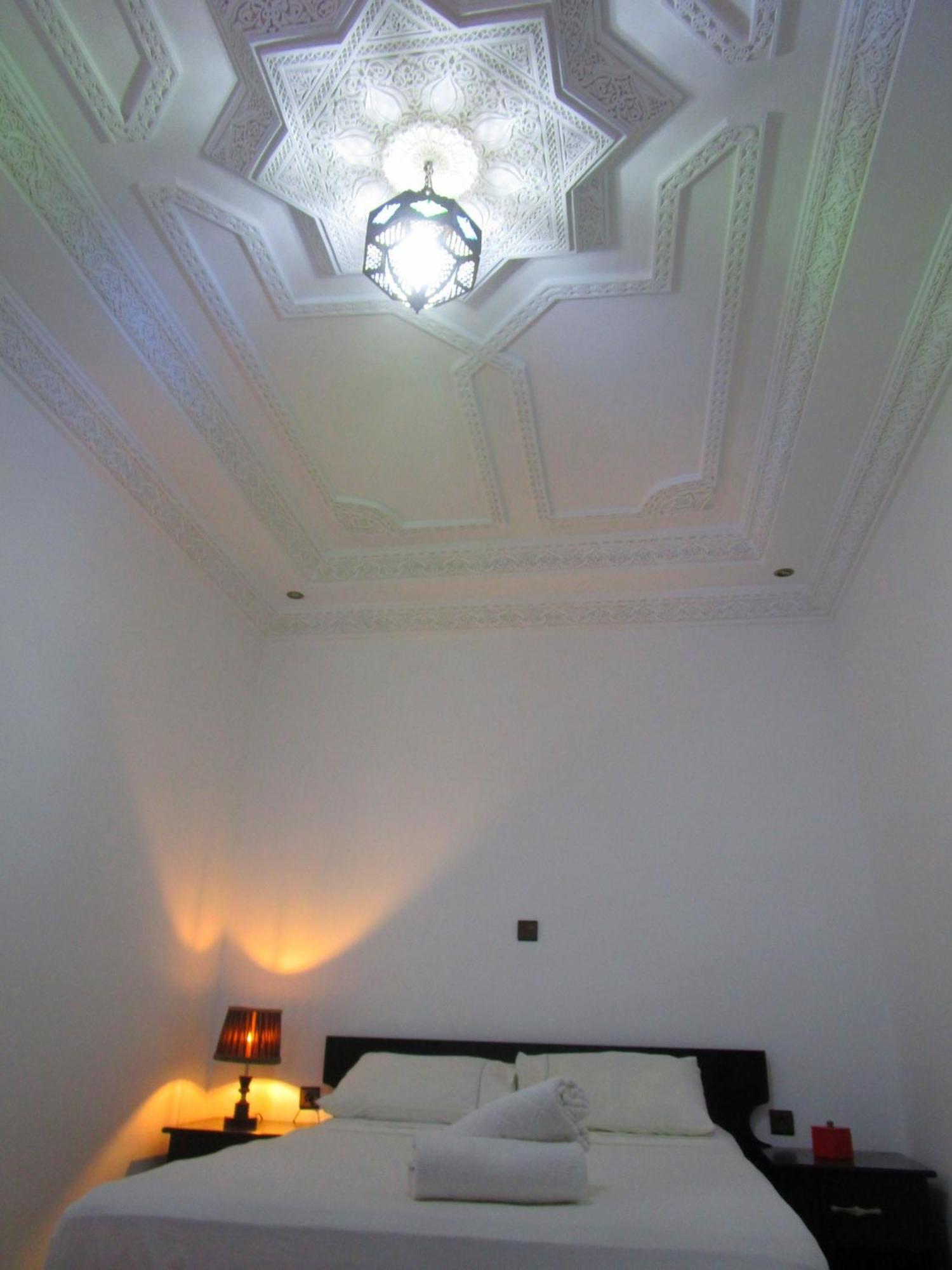 Casa Mogador Apartment เอสเซาอิรา ภายนอก รูปภาพ