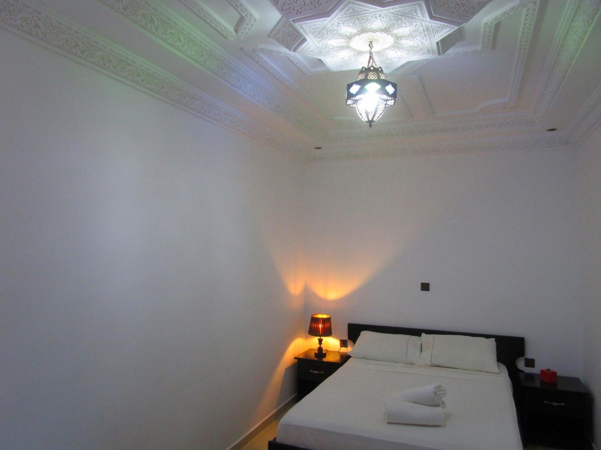 Casa Mogador Apartment เอสเซาอิรา ภายนอก รูปภาพ