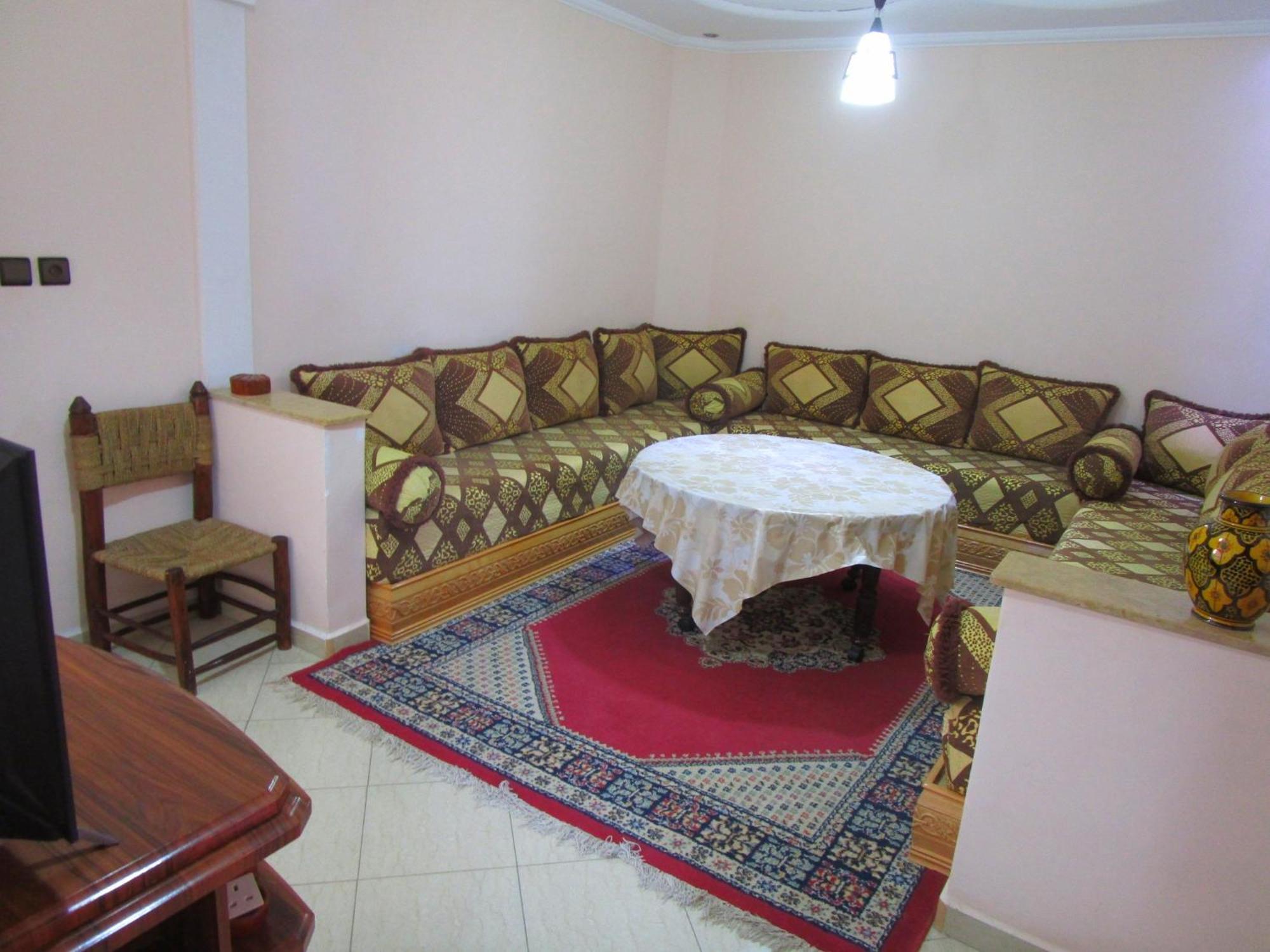 Casa Mogador Apartment เอสเซาอิรา ภายนอก รูปภาพ