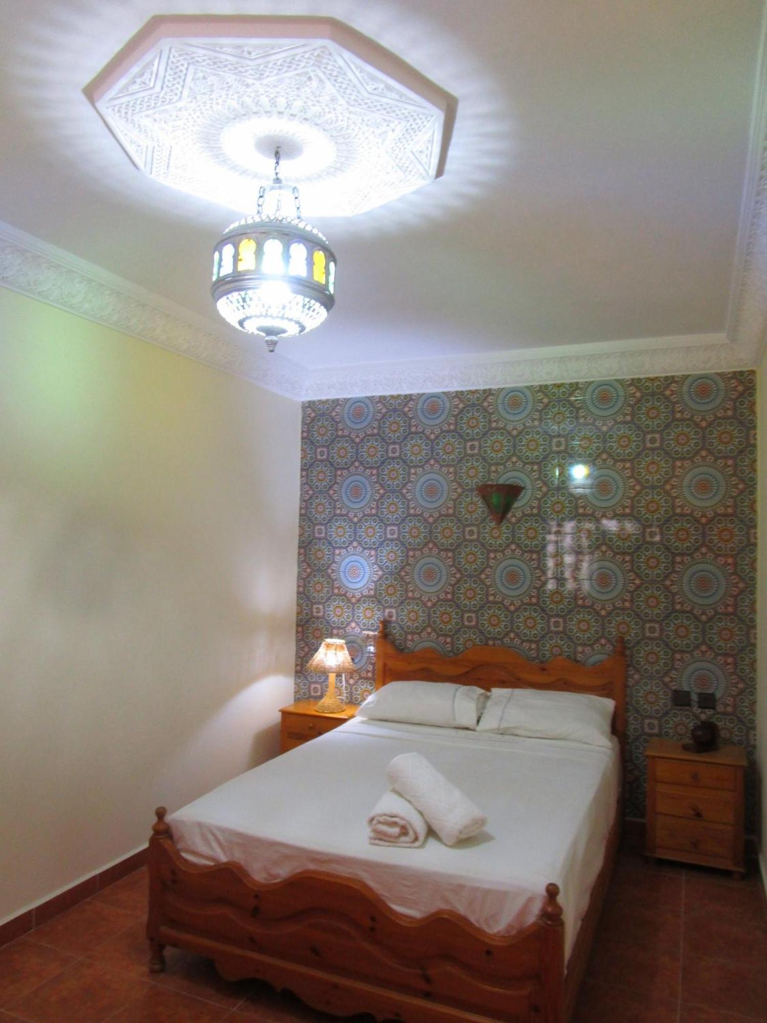 Casa Mogador Apartment เอสเซาอิรา ภายนอก รูปภาพ