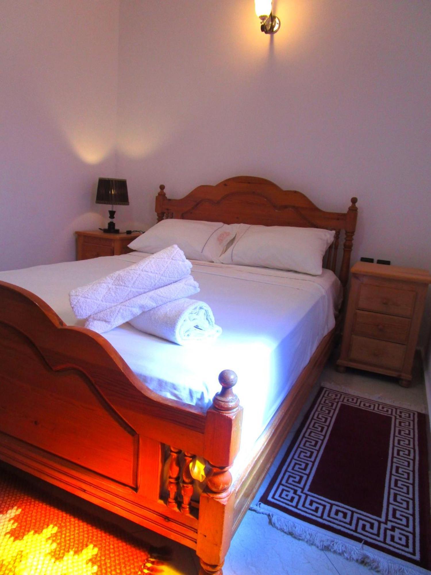 Casa Mogador Apartment เอสเซาอิรา ภายนอก รูปภาพ