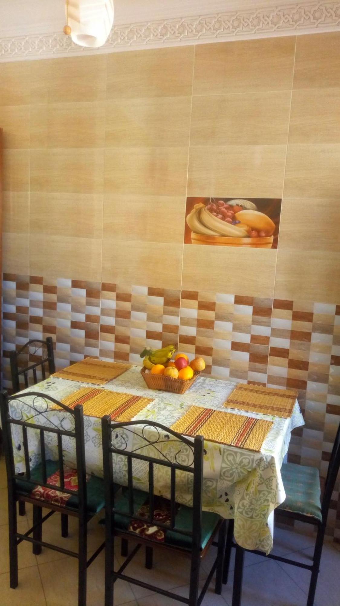 Casa Mogador Apartment เอสเซาอิรา ภายนอก รูปภาพ
