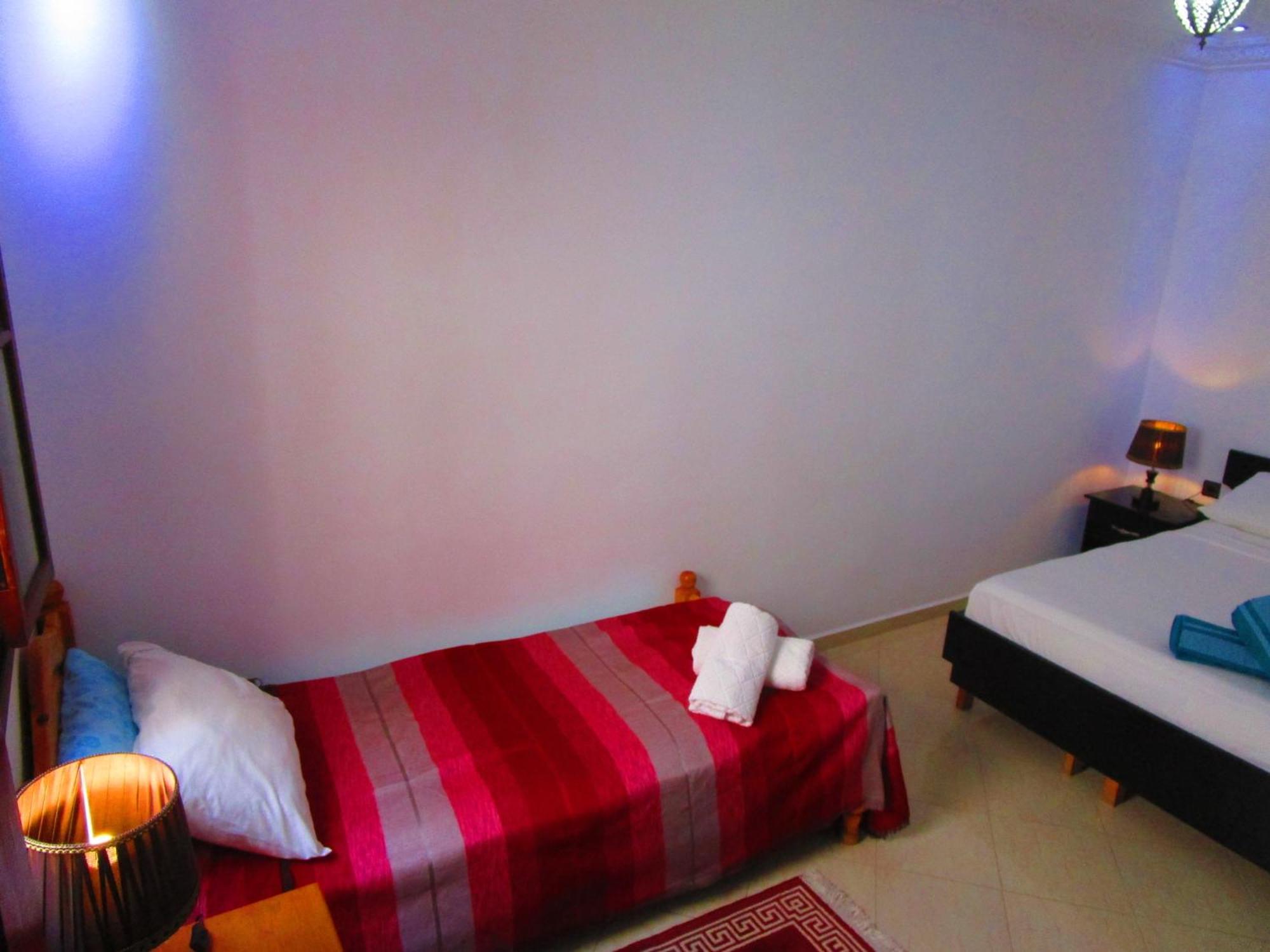 Casa Mogador Apartment เอสเซาอิรา ภายนอก รูปภาพ