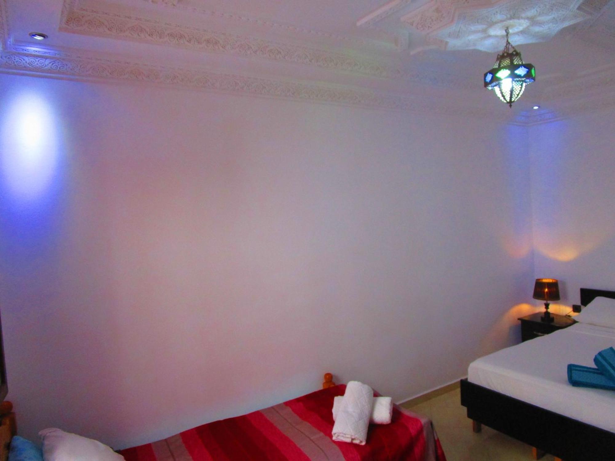 Casa Mogador Apartment เอสเซาอิรา ภายนอก รูปภาพ