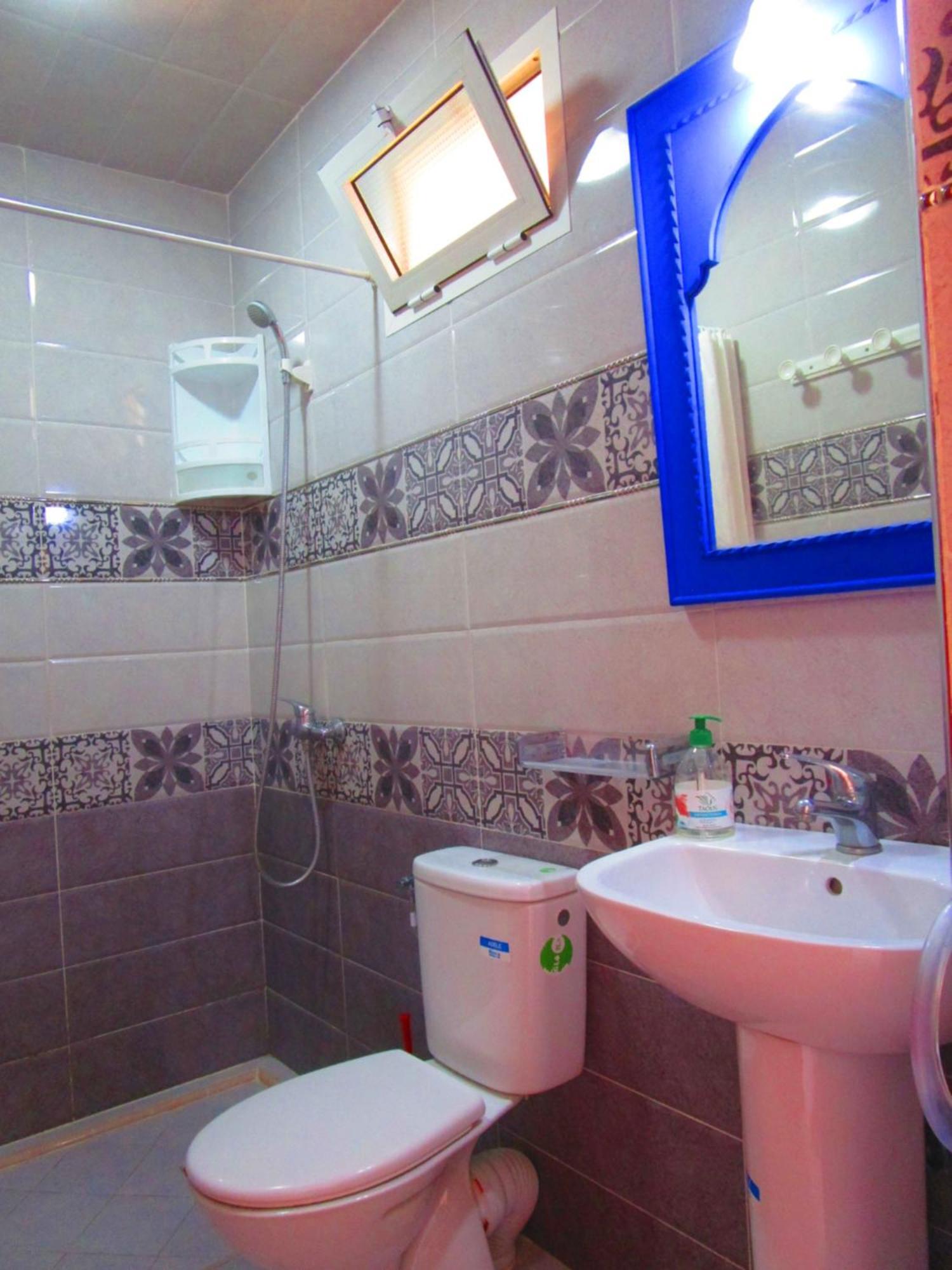 Casa Mogador Apartment เอสเซาอิรา ภายนอก รูปภาพ