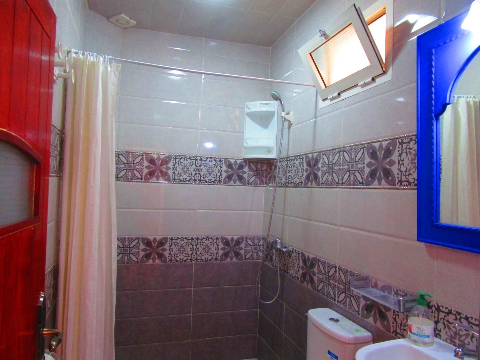 Casa Mogador Apartment เอสเซาอิรา ภายนอก รูปภาพ