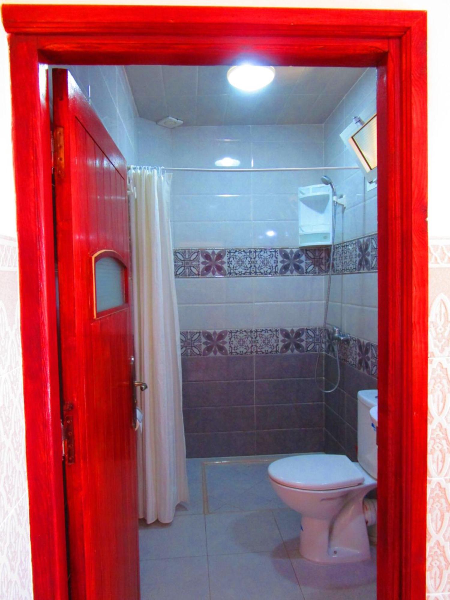 Casa Mogador Apartment เอสเซาอิรา ภายนอก รูปภาพ