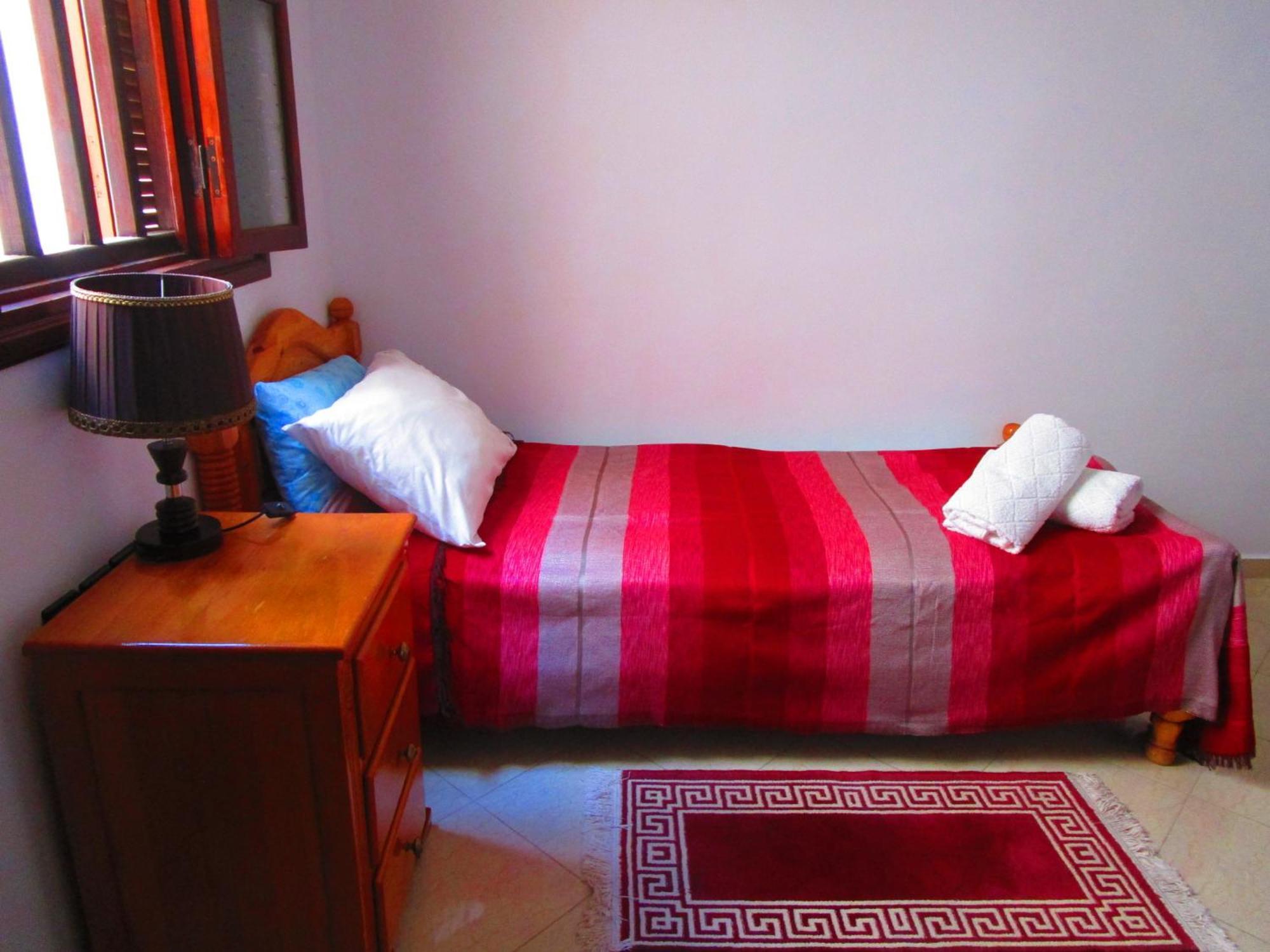 Casa Mogador Apartment เอสเซาอิรา ภายนอก รูปภาพ