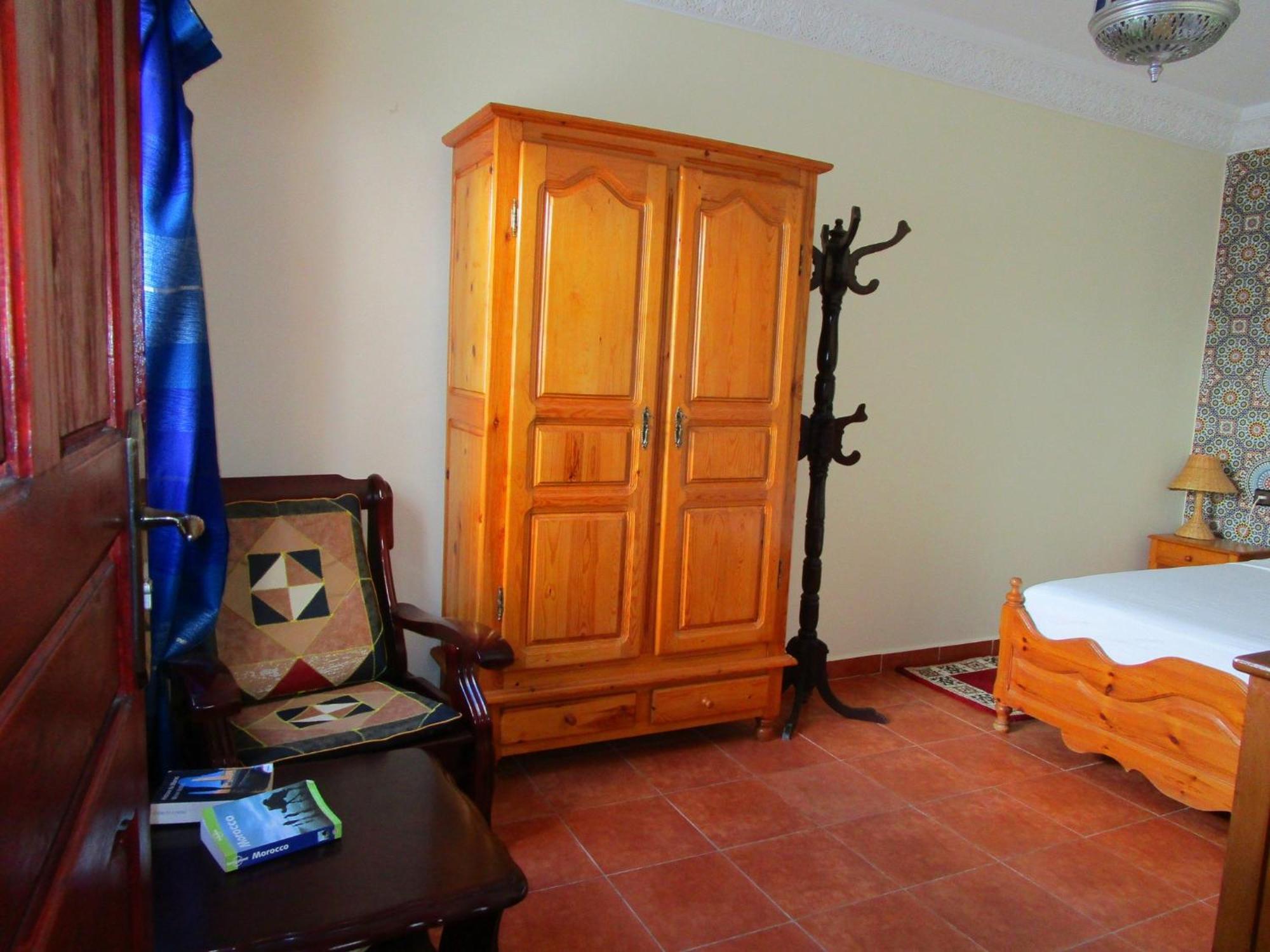 Casa Mogador Apartment เอสเซาอิรา ภายนอก รูปภาพ