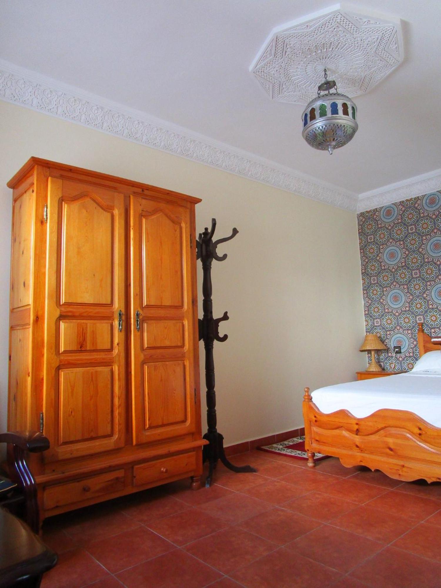 Casa Mogador Apartment เอสเซาอิรา ภายนอก รูปภาพ