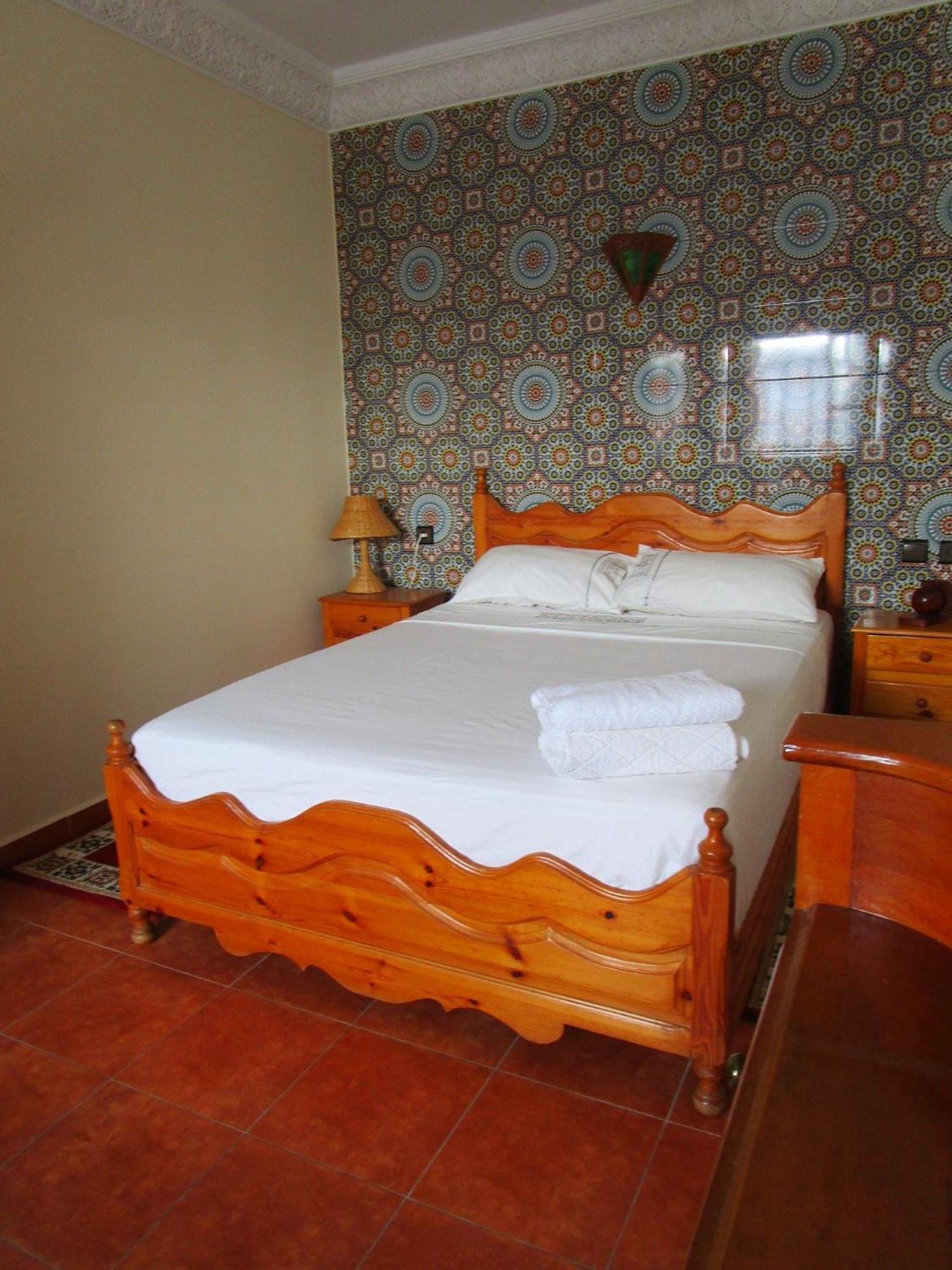 Casa Mogador Apartment เอสเซาอิรา ภายนอก รูปภาพ