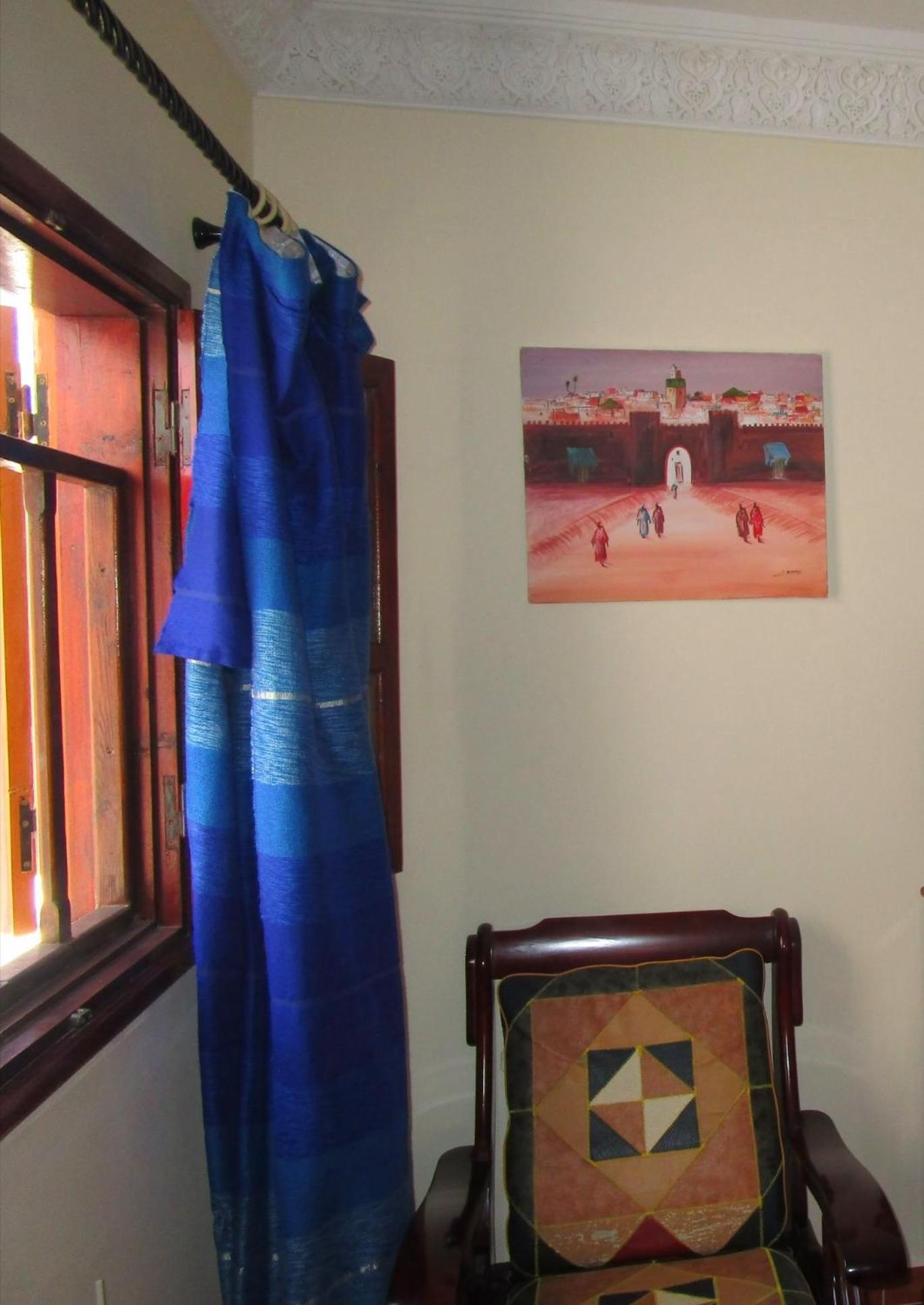 Casa Mogador Apartment เอสเซาอิรา ภายนอก รูปภาพ