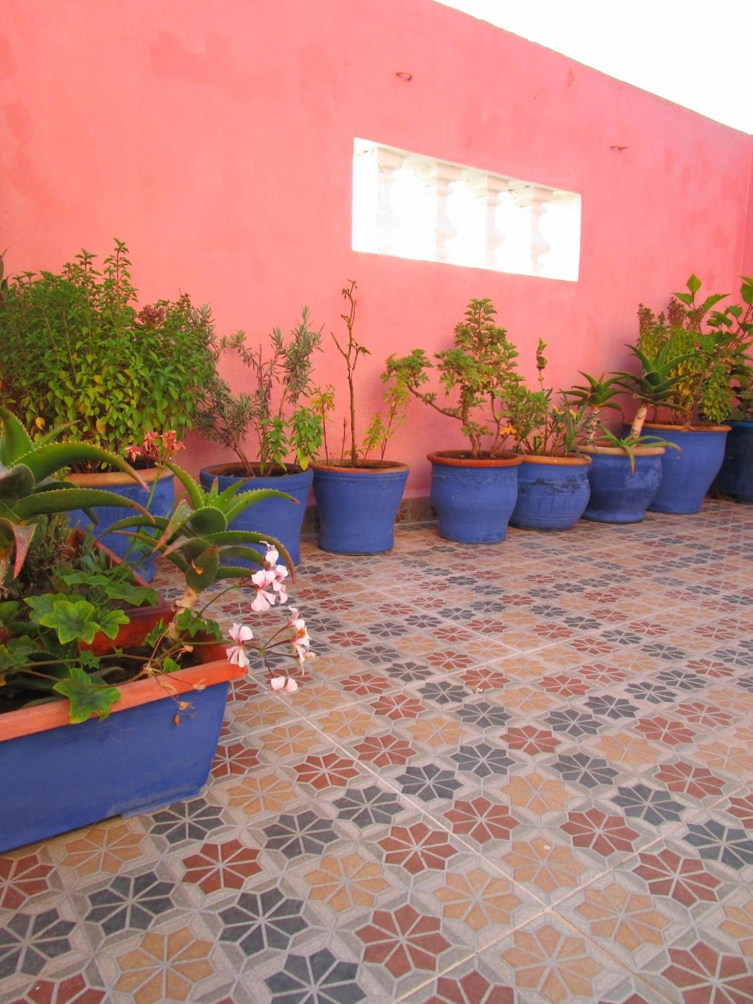 Casa Mogador Apartment เอสเซาอิรา ภายนอก รูปภาพ