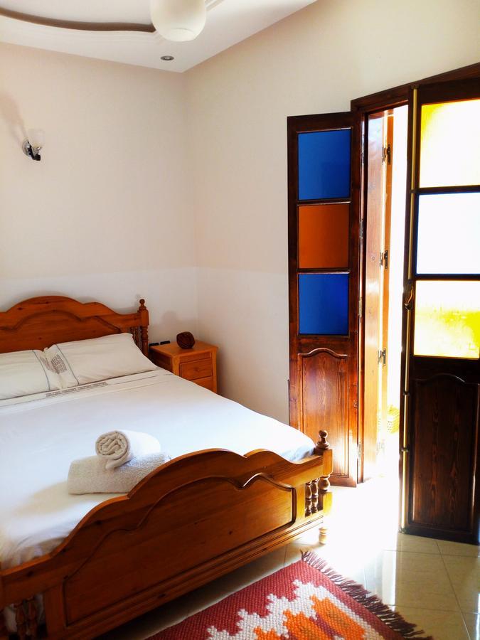 Casa Mogador Apartment เอสเซาอิรา ภายนอก รูปภาพ